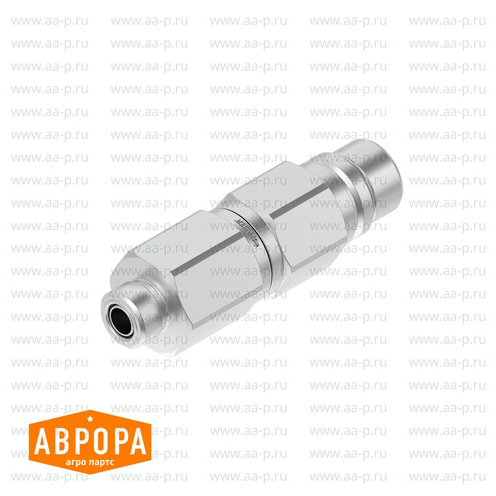 Hydraulik-Steckkupplung